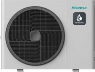 Hisense  |  AHW-100HEDS1  |  Hi-Therma 10