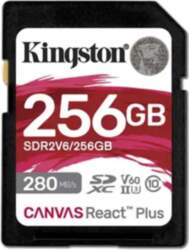 Kingston | Canvas React Plus |