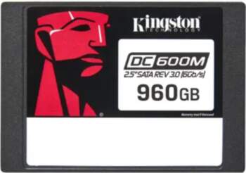Kingston DC600M | 960 GB |