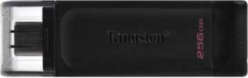 Kingston  |  USB zibatmiņa  |  DataTraveler