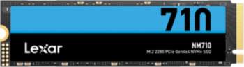 Lexar  |  M.2 NVMe SSD
