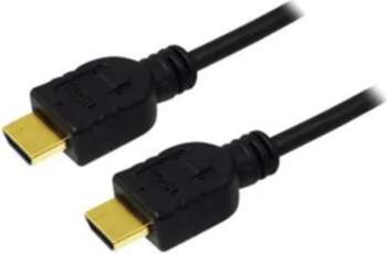 Logilink | HDMI tips A vīriešu