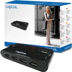 Logilink  |  USB 2.0 4