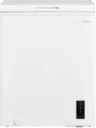 Midea Saldētava  |  MDRC207FEE01  |  Energoefektivitātes