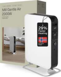 Mill | Sildītājs | AB-H2000DN |