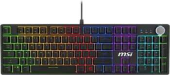 MSI FORGE GK320 RED US  |