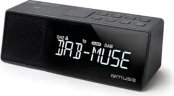 Muse  |  M-172 DBT  |  Modinātāja