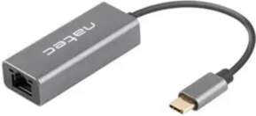 Natec  |  Ethernet adaptera tīkla karte