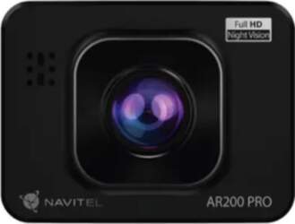 Navitel | AR200 PRO | Full