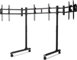 Next Level Racing Floor stand  |
