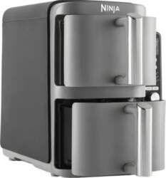 NINJA Double Stack XL gaisa friteze