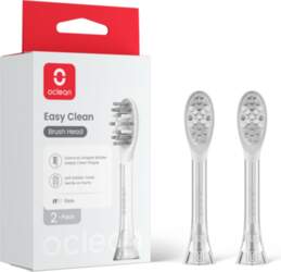 Oclean Brush Head Ease 2 pcs