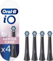 Oral-B | Toothbrush replacement | iO