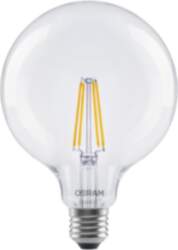Osram SMART+ MATTER Filaments Dimmable Classic