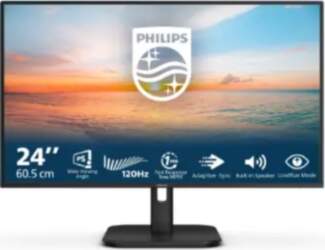 Philips  |  24E1N1200A / 00  |