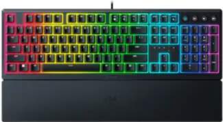 Razer | Ornata V3 | Spēļu