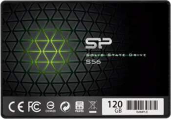 Silicon Power  |  S56  |  120