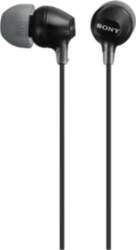 Sony | EX sērija | MDR-EX15LP