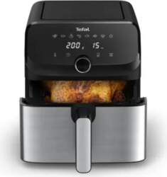 TEFAL  |  Easy Fry Mega karstā