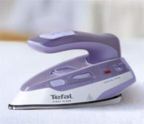 Tefal First Class DB1612E0 Ceļojuma Dzelzs