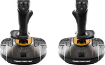 Thrustmaster Joystick | T.16000M FCS