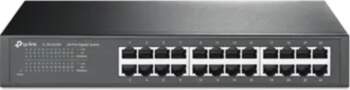 TP-LINK  |  Slēdzis  |  TL-SG1024D  |
