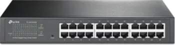 TP-LINK  |  Slēdzis  |  TL-SG1024DE  |