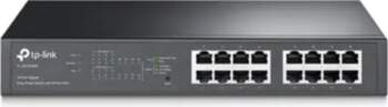 TP-LINK | Slēdzis | TL-SG1016PE |