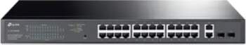 TP-LINK  |  Slēdzis  |  TL-SG1428PE  |