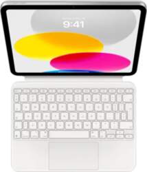 Apple  |  Magic Keyboard Folio iPad