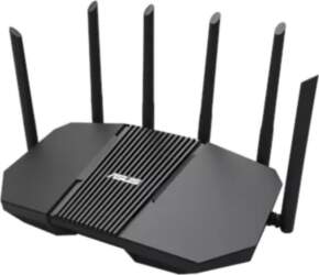 ASUS  |  RT-BE90U  |  Maršrutētājs  |