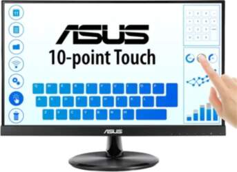 Asus  |  VT229H  |  21.5