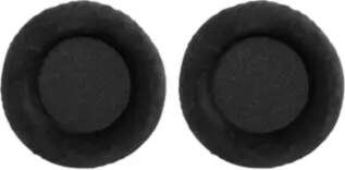 Beyerdynamic Ausu spilventiņi samts, slēgts |