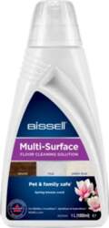 Bissell  |  Multi Surface formula  |
