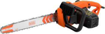 BLACK & DECKER motorzāģis | BECS2245-QS