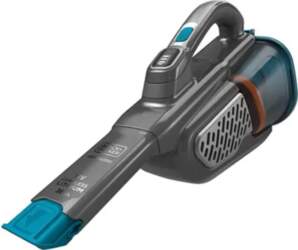 BLACK & DECKER putekļu sūcējs |