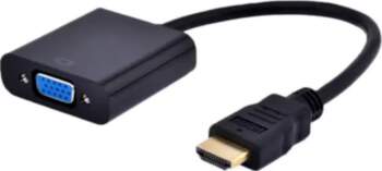 Cablexpert  |  HDMI uz VGA un