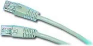 Cablexpert  |  PP12-15M  |  Pelēks RJ-45