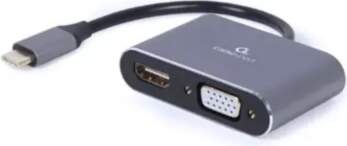 Cablexpert  |  USB Type-C uz HDMI
