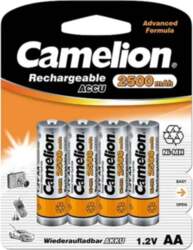Camelion  |  AA / HR6  |