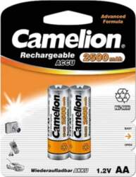 Camelion  |  AA / HR6  |