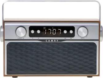Camry  |  Bluetooth radio  |  CR