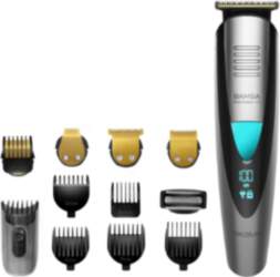 Cecotec trimmeris  |  PrecisionCare Pro 5-in-1