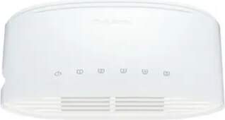 D-Link  |  Slēdzis  |  DGS-1005D /