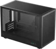 Deepcool CH260  |  Melns  |  ITX