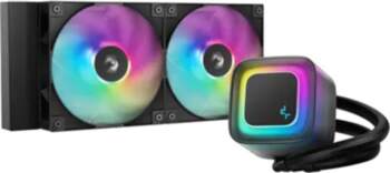 Deepcool | LE240 V2 |