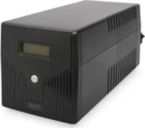 Digitus | Line-Interactive UPS | Line-Interactive