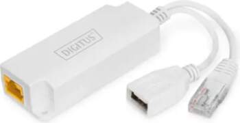 Digitus  |  USB-A 5V PoE dalītājs