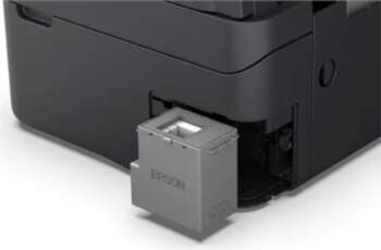 Epson apkopes kaste XP-3100 / XP-4100
