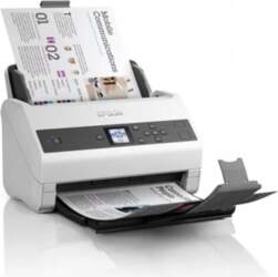 Epson | WorkForce DS-970 | Lapu